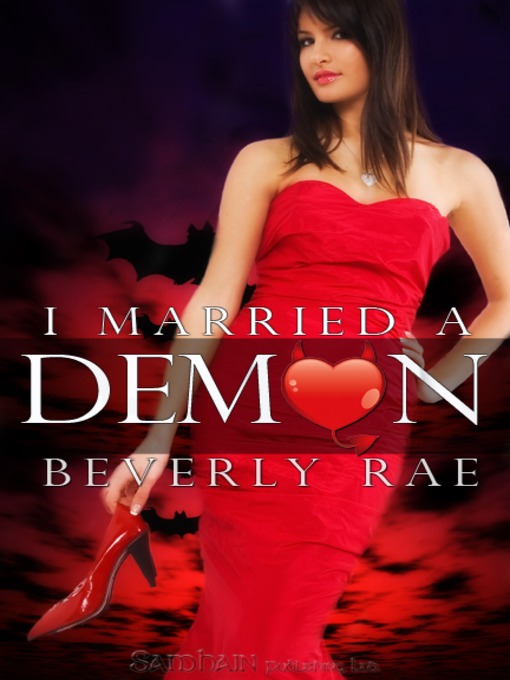 Cover image for I Married a Demon